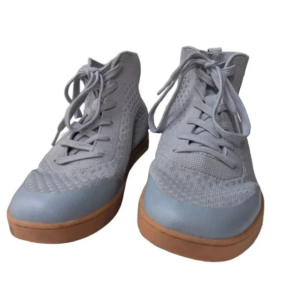 Suavs Women's The Legacy Slate Gum Sole - Picture 3 of 10